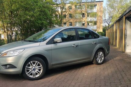 Ford Focus 183.689 km 3.100 € Hamburg 22149