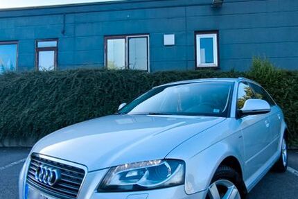 Audi A3 209.000 km 5.999 &euro; Verden 27283