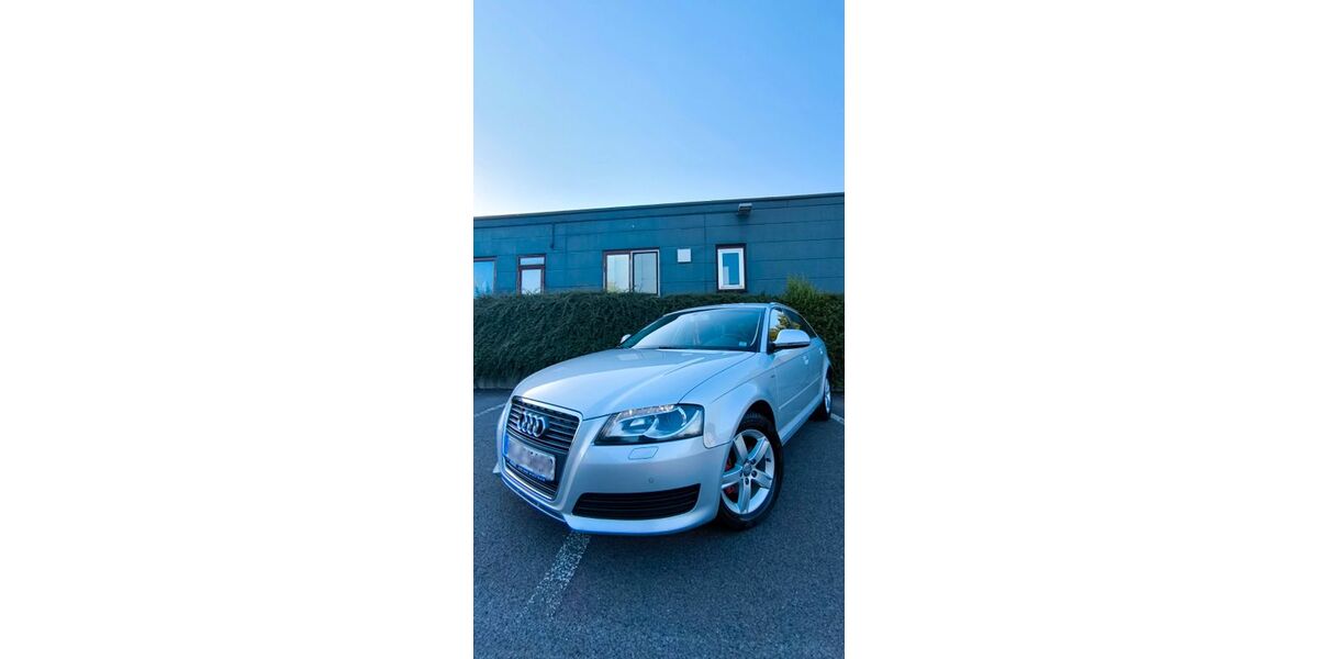 Audi A3 209.000 km 5.999 &euro; Verden 27283