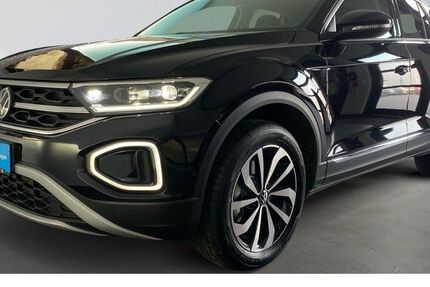 VW T-Roc 6.141 km 36.850 &euro; Pfarrkirchen 84347