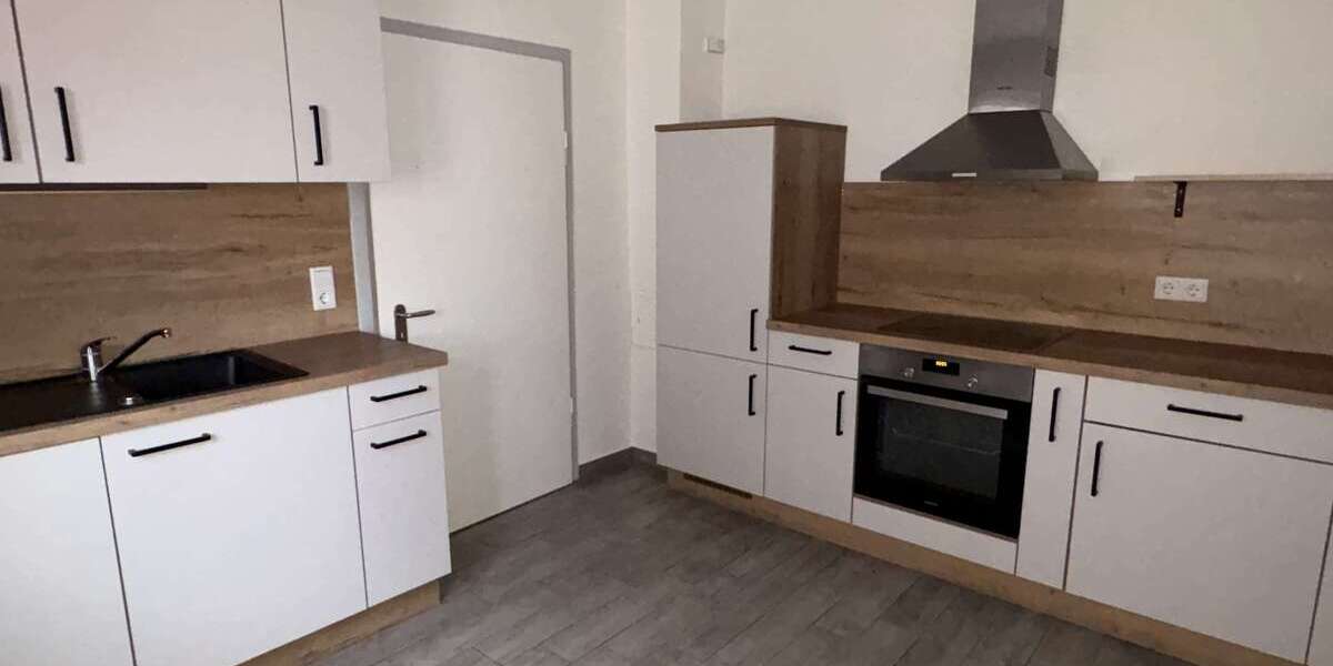 Wohnung zum Kaufen in Weißenburg 298.000 € 113 m² 4.5 zimmer