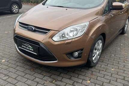 Ford C-Max 99.000 km 5.799 € Paderborn 33100