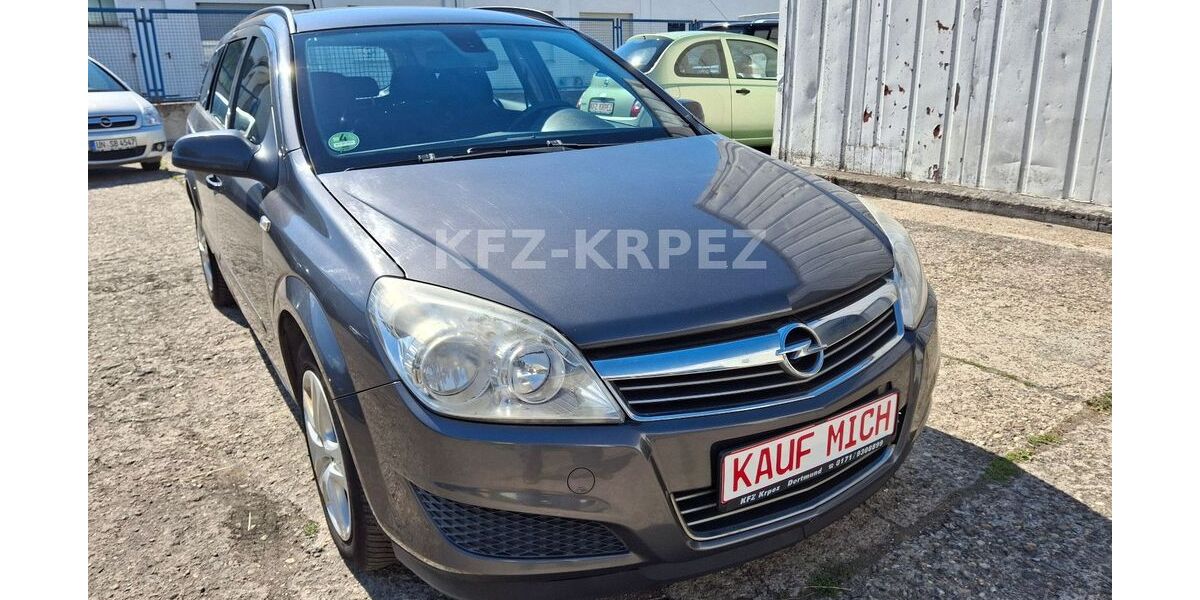 Opel Astra 419.866 km 699 &euro; Unna 59423