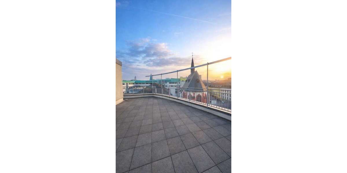 Etagenwohnung Mainz - 1 Zimmer, 38 m&sup2;, 175.000&euro; | Angebot:26397499