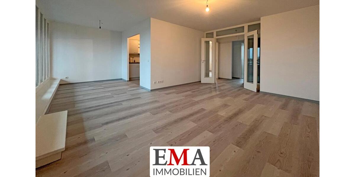 Dachgeschoßwohnung Falkensee - 2 Zimmer, 66 m&sup2;, 920&euro; | Angebot:25417234