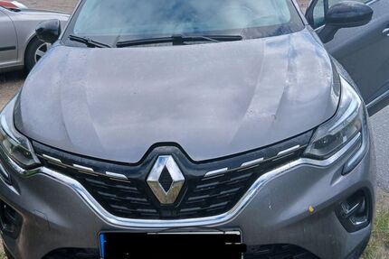 Renault Captur 30.000 km 22.900 &euro; Hagenow 19230