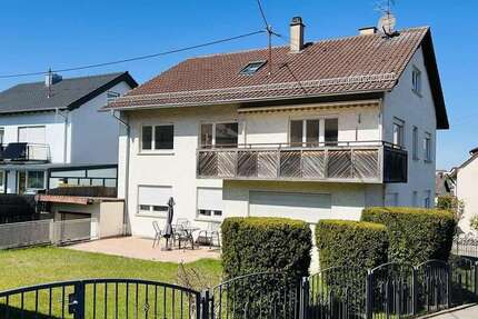 Wohnung Birkenfeld - 4 Zimmer, 100 m&sup2;, 1.100&euro; | Angebot:26032712