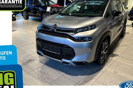 Citroen C3 Aircross 63.502 km 14.590 &euro; Kaufbeuren 87600