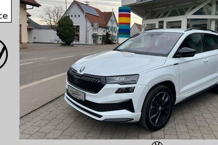 Skoda Karoq 19.890 km 30.890 &euro; Kuchen 73329