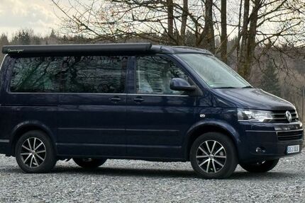 VW T5 California 139.500 km 38.900 &euro; Burbach 57299