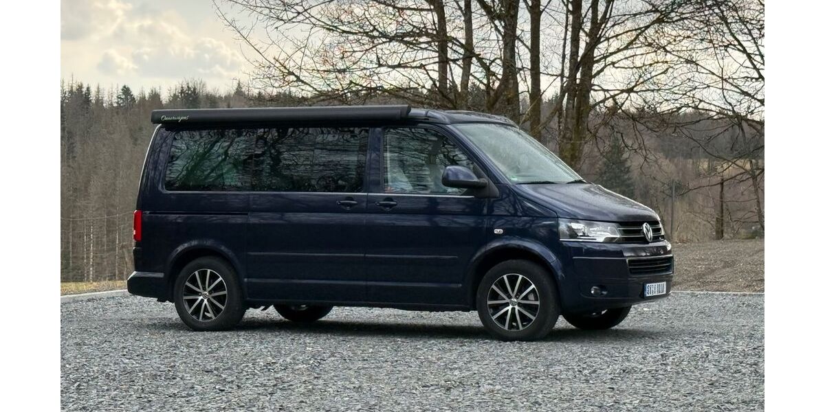 VW T5 California 139.500 km 38.900 &euro; Burbach 57299