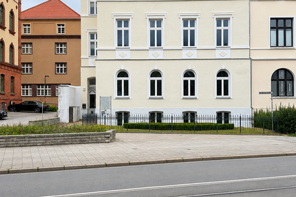 Gewerbeobjekt Rostock - 1.399.000&euro; | Angebot:27363238