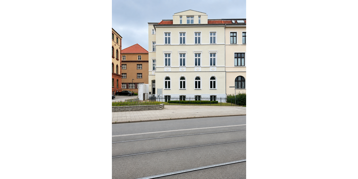 Gewerbeobjekt Rostock - 1.399.000&euro; | Angebot:27363238