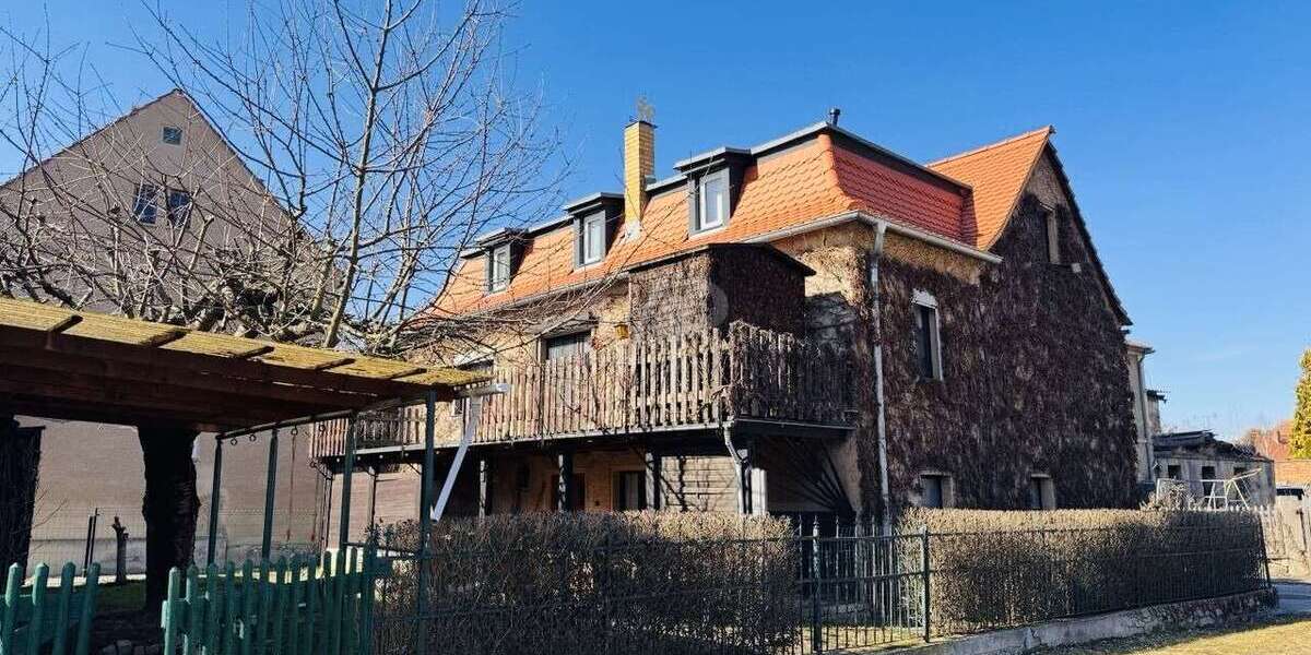 Einfamilienhaus Ostritz - 6.5 Zimmer, 105 m&sup2;, 99.000&euro; | Angebot:25439565