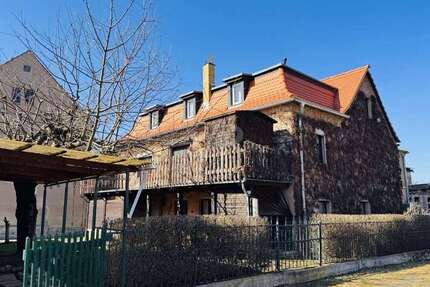 Haus Ostritz - 6.5 Zimmer, 105 m&sup2;, 99.000&euro; | Angebot:25439565