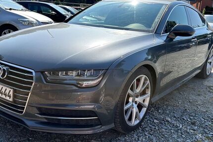 Audi A7 239.593 km 16.499 &euro; Chemnitz 09125
