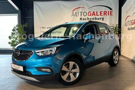 Opel Mokka 164.800 km 8.790 &euro; Hachenburg 57627