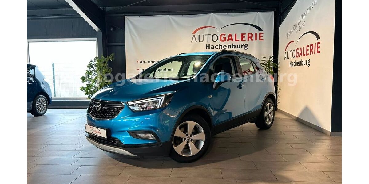 Opel Mokka 164.800 km 8.790 &euro; Hachenburg 57627