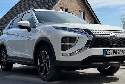 Mitsubishi Eclipse Cross 34.000 km 21.100 &euro; Melle 49328
