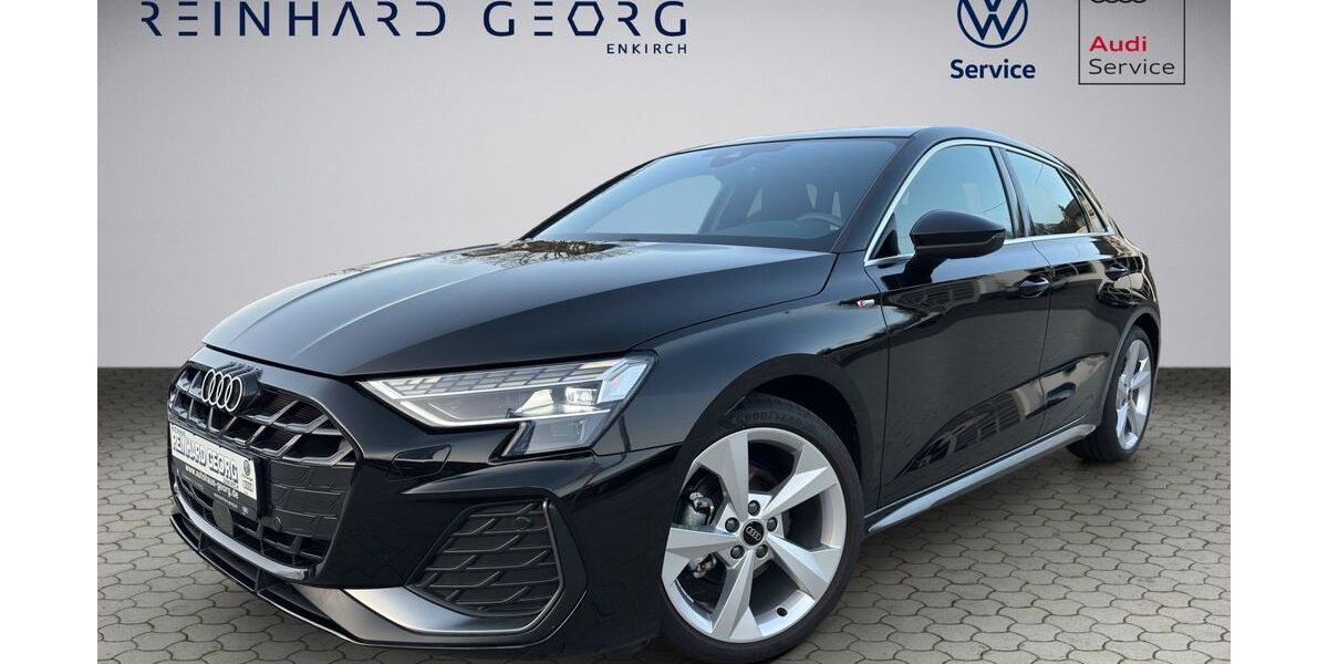 Audi A3 7.412 km 34.500 &euro; Enkirch 56850