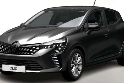 Renault Clio 23.000 km 18.770 &euro; Selent 24238