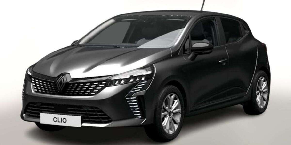 Renault Clio 23.000 km 18.770 &euro; Selent 24238