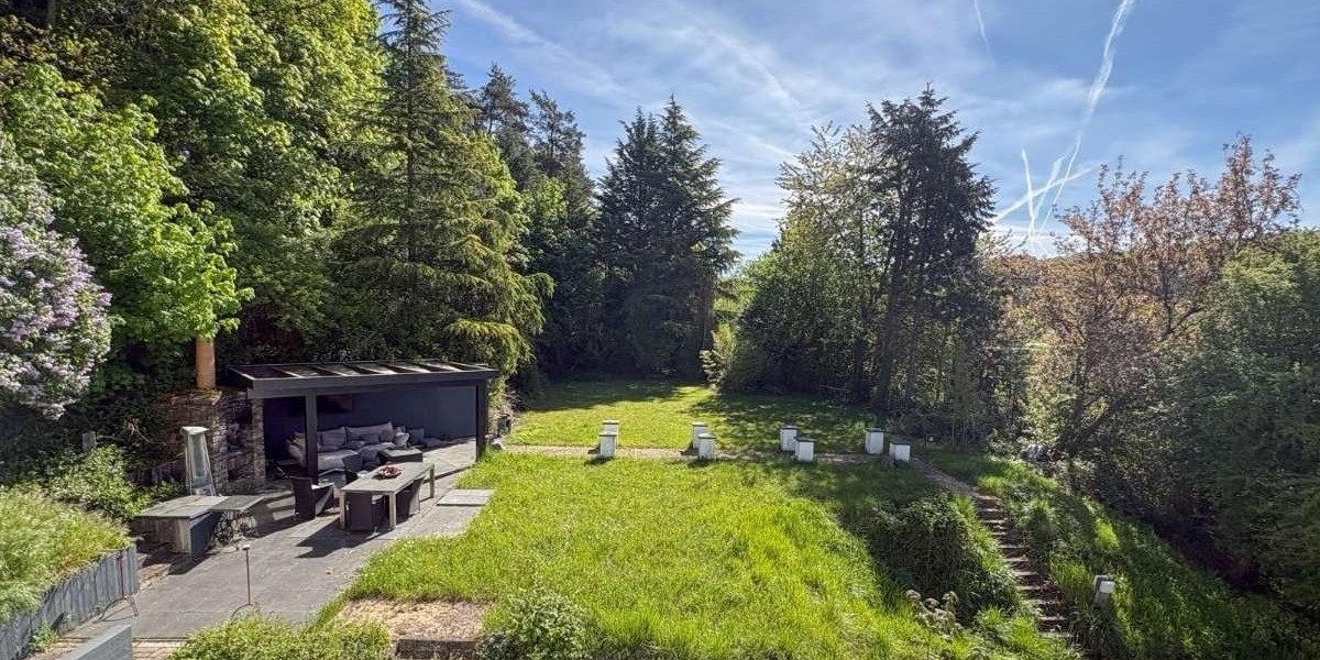 Moderne Neubau-DHH mit Energieeffizienz A+ am Eicher See in Gimbsheim – Südterrasse & Garage - Doppelhaushälfte Gimbsheim | Angebot:27131042