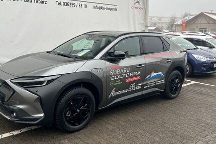 Subaru Solterra 19.900 km 29.990 &euro; Bad Tabarz 99891