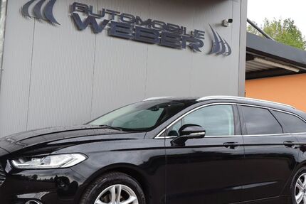 Ford Mondeo 180.000 km 11.495 &euro; Roding / Mitterkreith 93426
