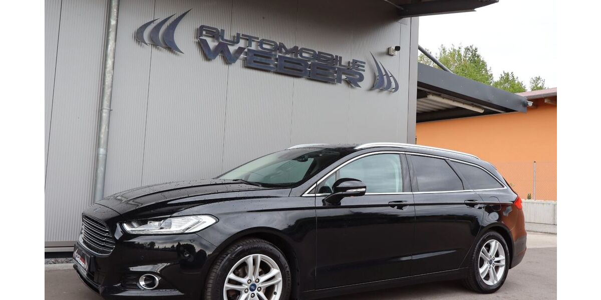 Ford Mondeo 180.000 km 11.495 &euro; Roding / Mitterkreith 93426