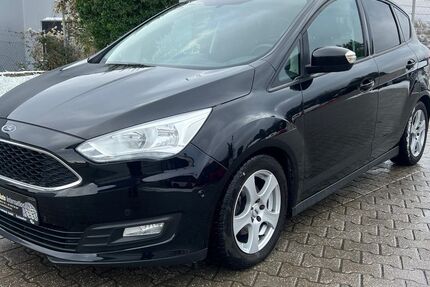Ford C-Max 73.000 km 9.490 &euro; Eschweiler 52249