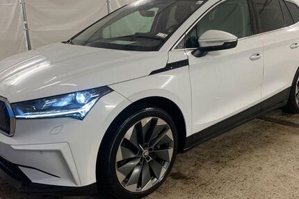 Skoda Enyaq 163.000 km 20.950 &euro; Steinbach-Hallenberg OT Herges-Hallenberg 98587