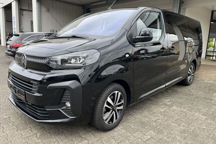 Citroen SpaceTourer
