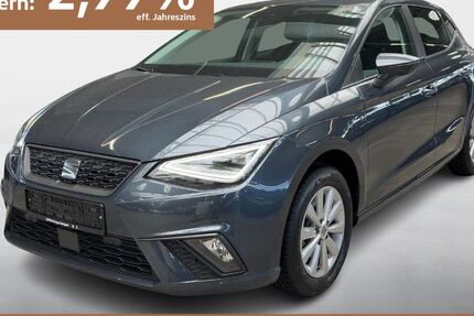 Seat Ibiza 16.750 km 17.430 &euro; Stuttgart-Feuerbach 70469