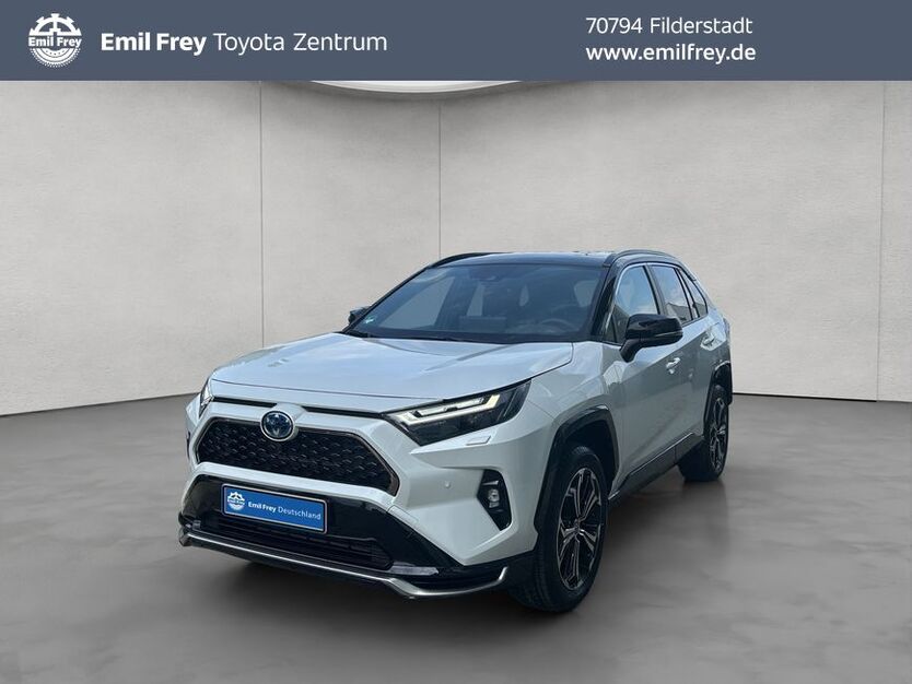 RAV 4