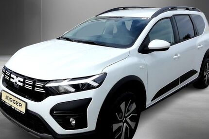 Dacia Jogger 5.000 km 20.770 &euro; Brandenburg a.d. Havel 14772