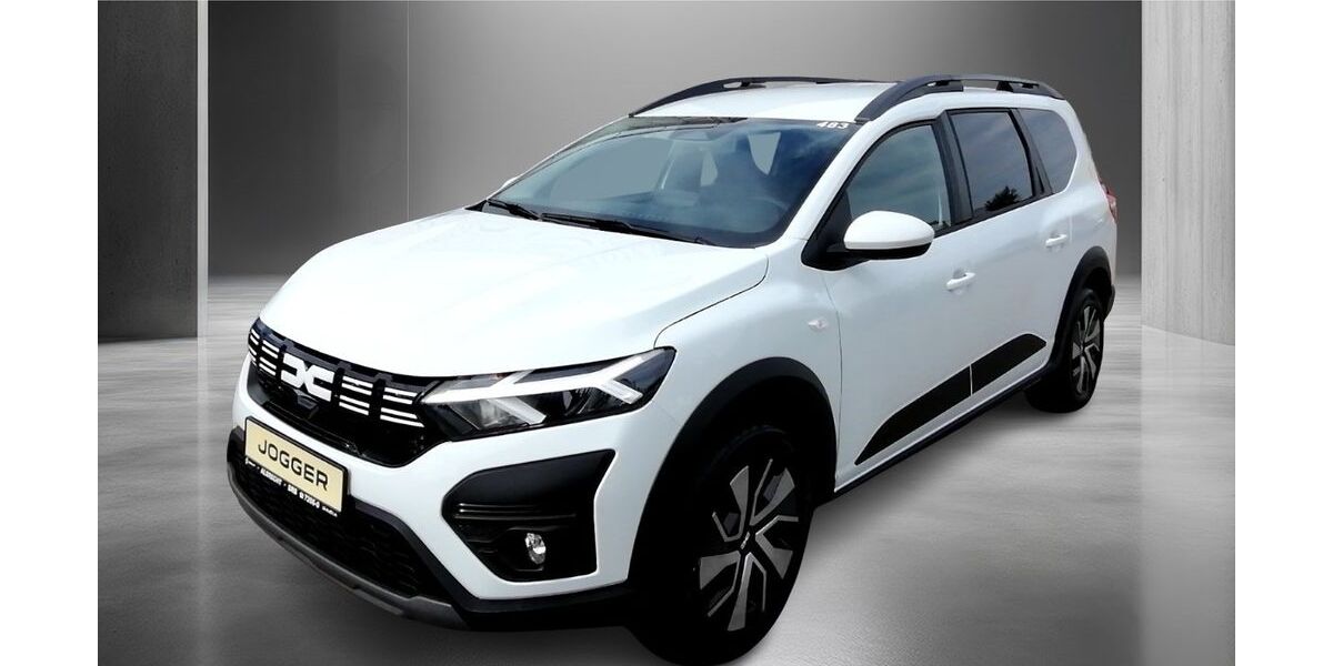 Dacia Jogger 5.000 km 20.770 &euro; Brandenburg a.d. Havel 14772