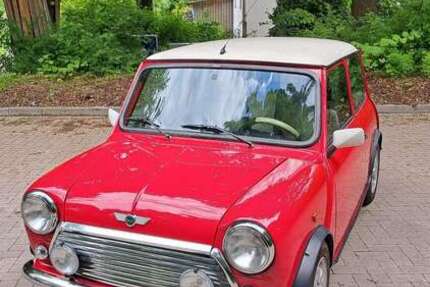 Rover MINI 80.200 km 11.990 &euro; Hamburg, Freie und Hansestadt 22391