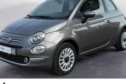 Fiat 500 21.711 km 12.930 &euro; Mössingen 72116