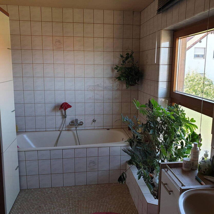 Doppelhaushälfte 155m² mit 