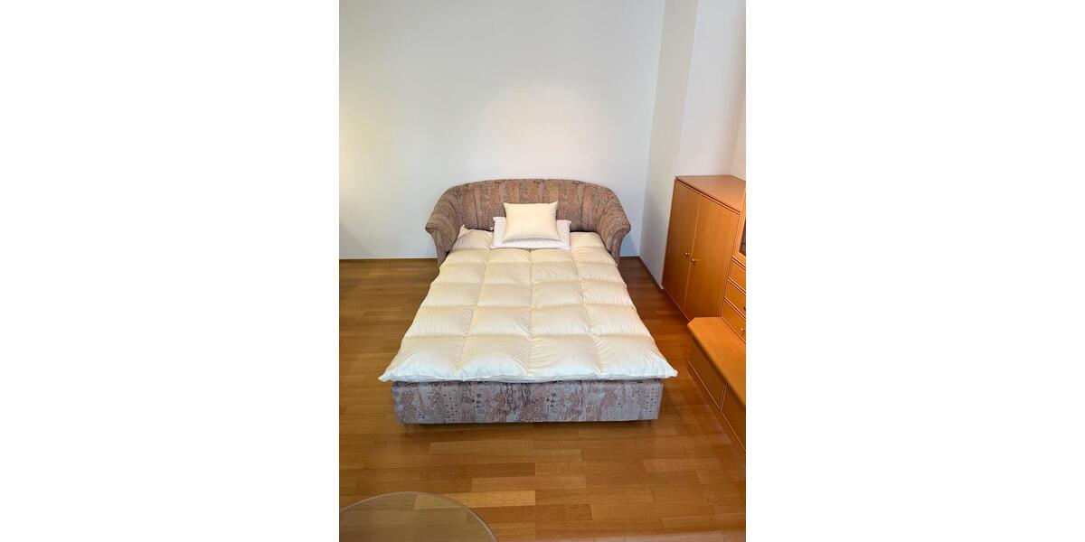 Etagenwohnung Gersthofen - 1 Zimmer, 25 m&sup2;, 680&euro; | Angebot:25942810