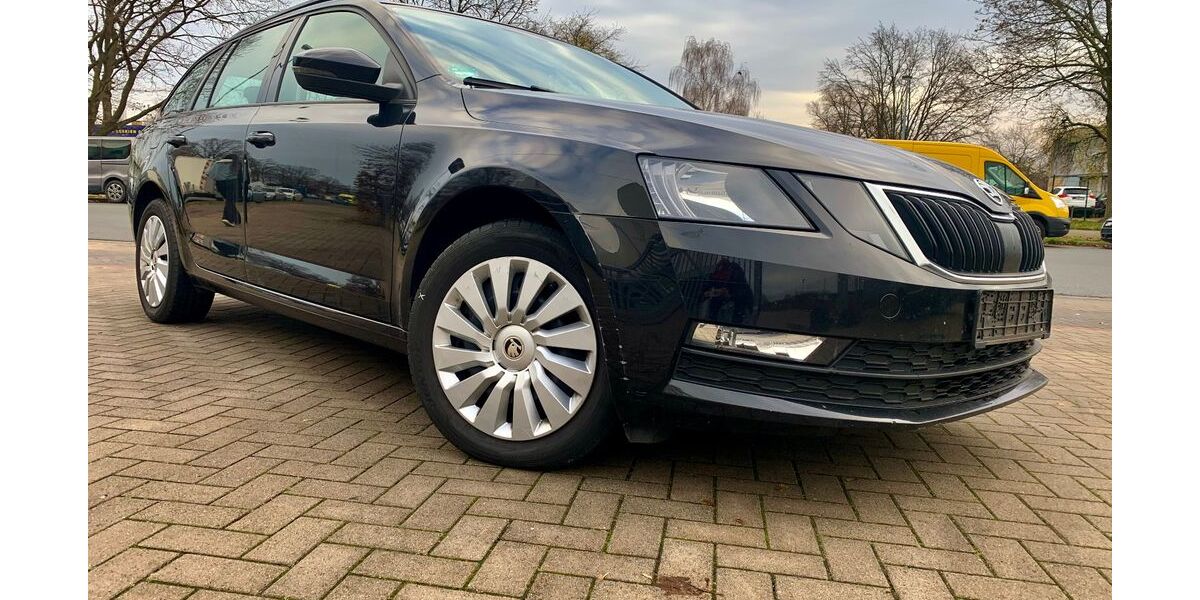 Skoda Octavia 250.000 km 8.400 &euro; Hannover 30179
