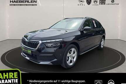 Skoda Kamiq 65.000 km 14.990 &euro; Landsberg am Lech 86899