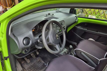 Skoda Citigo 19.500 km 8.900 &euro; Sonneberg 96515