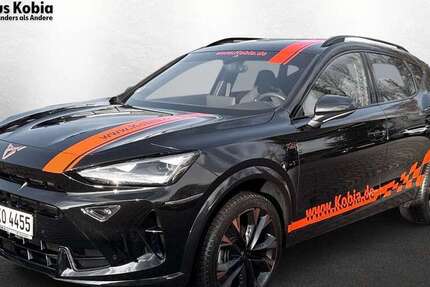 Cupra Formentor 7.500 km 41.890 € Sinsheim 74889