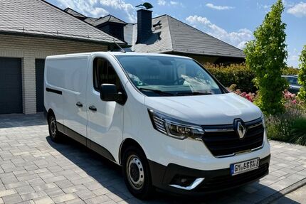 Renault Trafic 11.000 km 24.900 &euro; Reichshof 51580