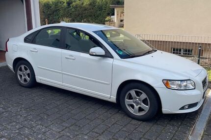 Volvo S40 159.000 km 8.000 &euro; Osterspai 56340