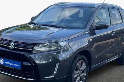Suzuki Vitara 45.539 km 21.480 &euro; Bordesholm 24582