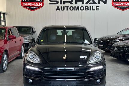 Porsche Cayenne 270.000 km 14.950 &euro; Nordhorn 48529