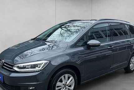 VW Touran 45.490 km 27.980 &euro; Hamburg 21029